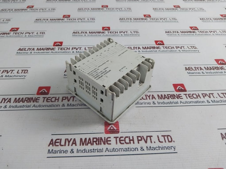 Selec Mfm384 Multi Function Meter 100 To 240V Ac