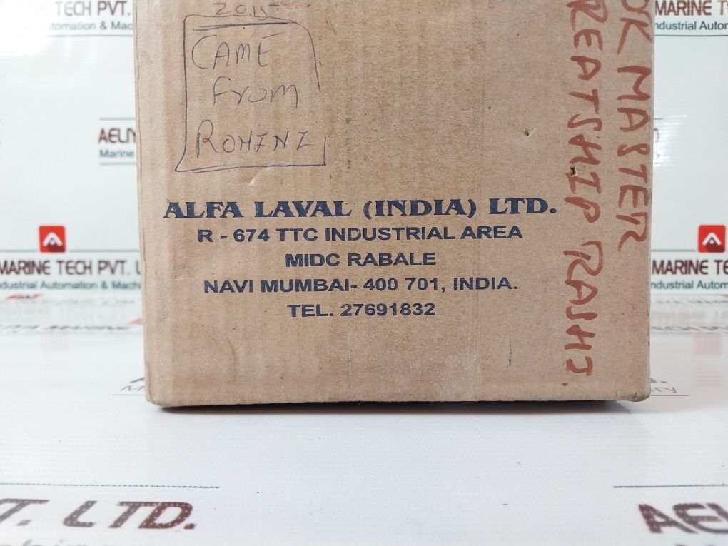 Selec Mm3010A-di13-dr08-ai02-270V Programmable Logic Controller