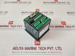 Selec Mm3010A-di13-dr08-ai02-270V Programmable Logic Controller