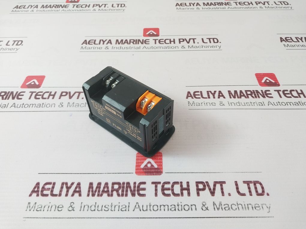 Selec Mp14 Frequency Meter