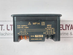 Selec Mp14 Frequency Meter