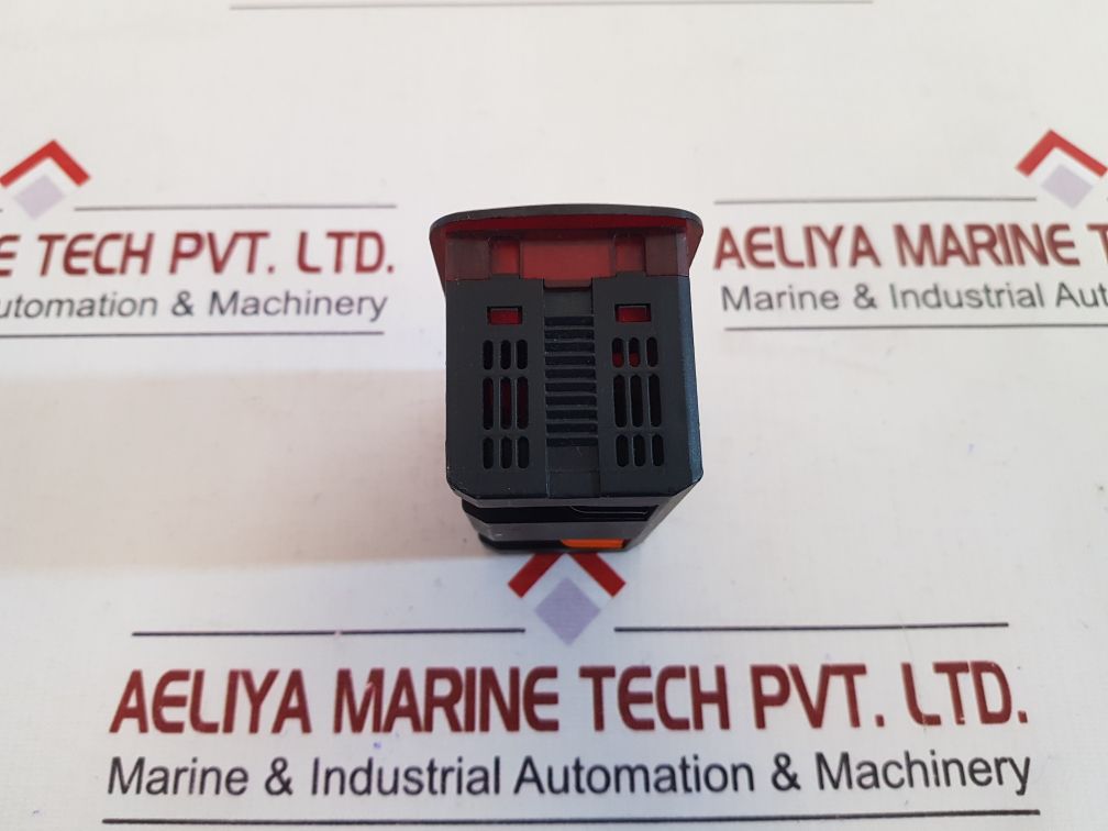 Selec Mv15-ce Digital Voltmeter