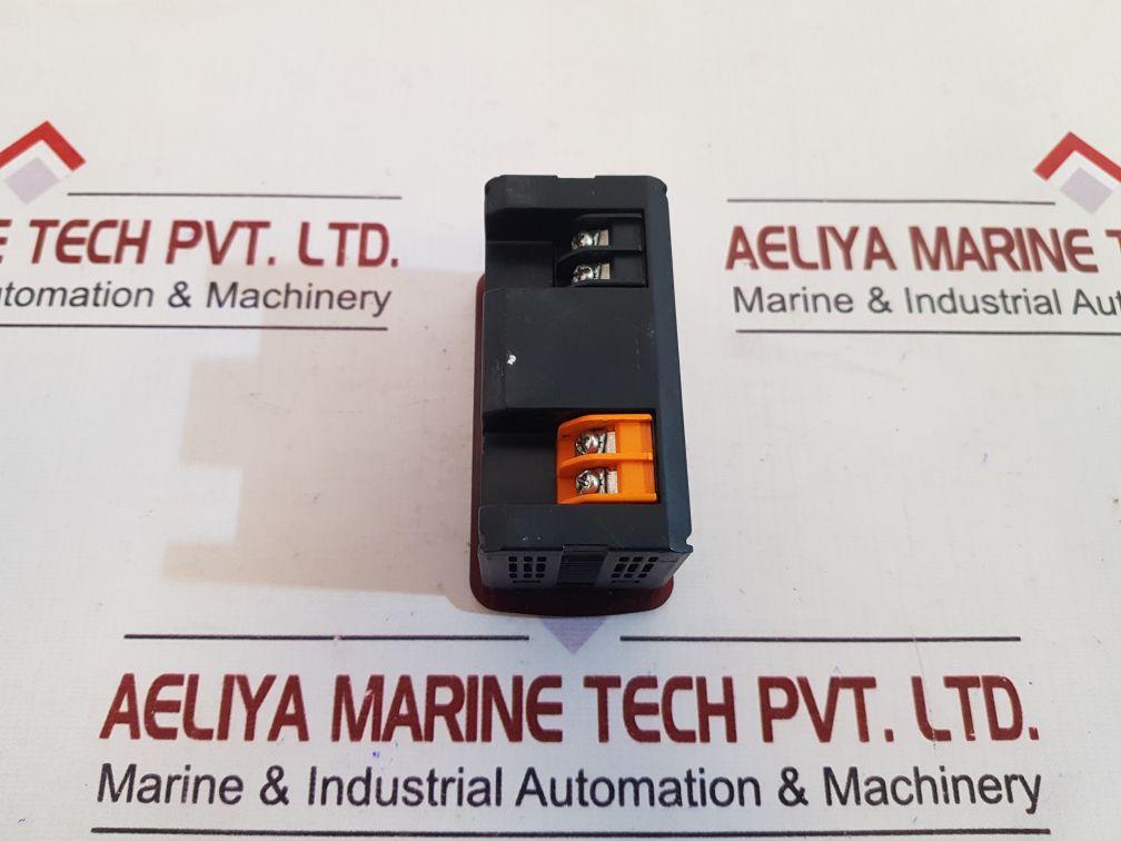 Selec Mv15-ce Digital Voltmeter