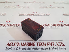 Selec Mv15-ce Digital Voltmeter