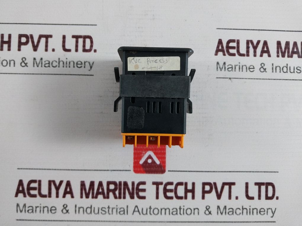 Selec Mv507 Digital Voltmeter 240V Ac,50/60Hz