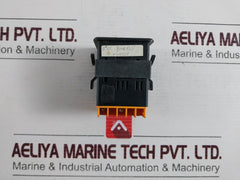 Selec Mv507 Digital Voltmeter 240V Ac,50/60Hz