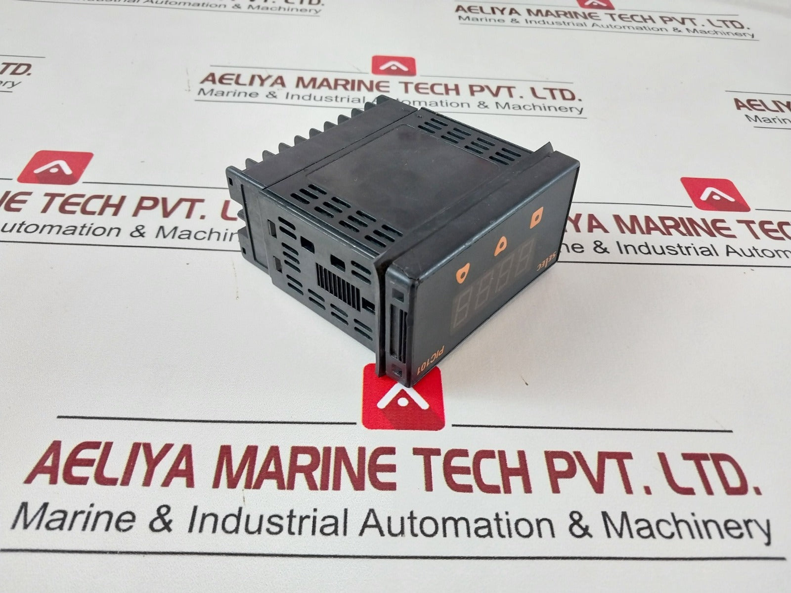 Selec Pic101-n Process Indicator Pic101