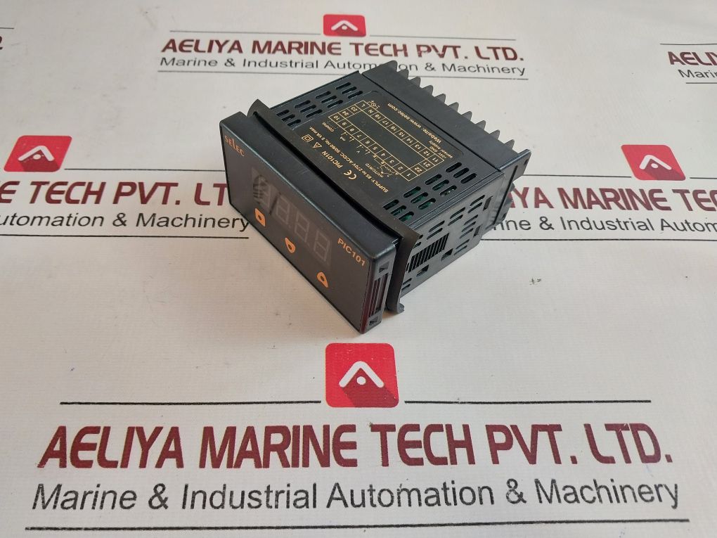 Selec Pic101-n Process Indicator