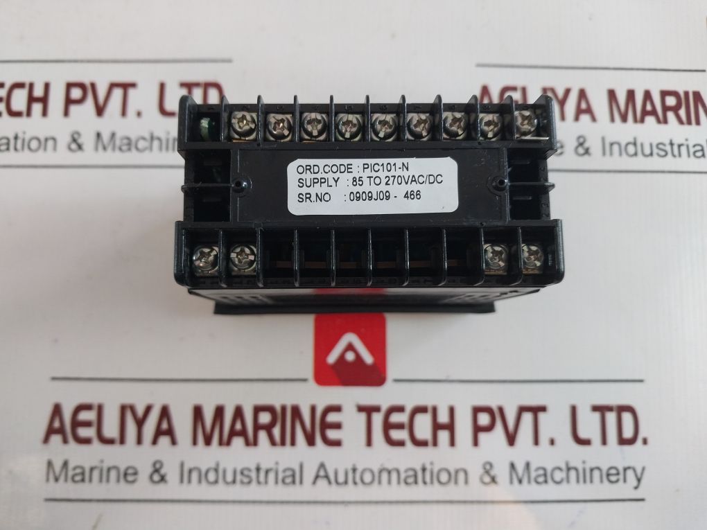 Selec Pic101-n Process Indicator