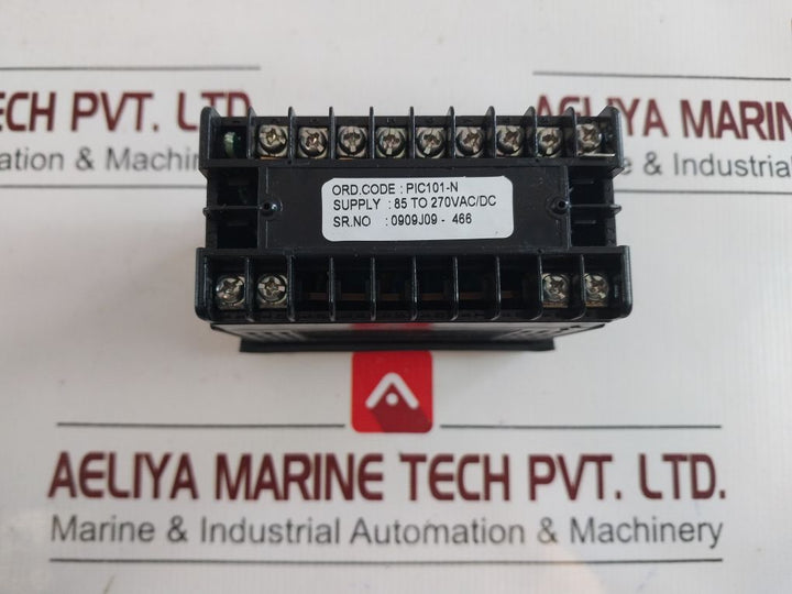 Selec Pic101-n Process Indicator