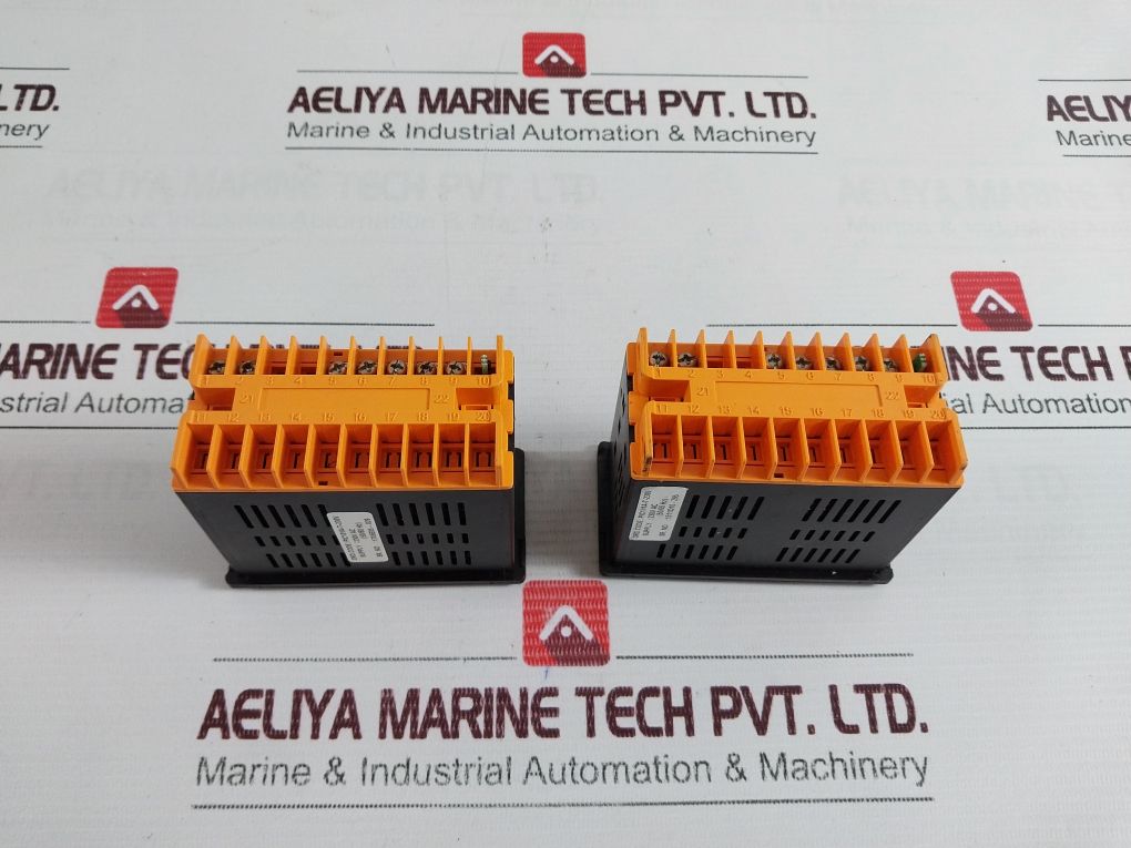 Selec Pic101A-t-230V Process Indicator