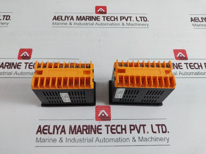 Selec Pic101A-t-230V Process Indicator