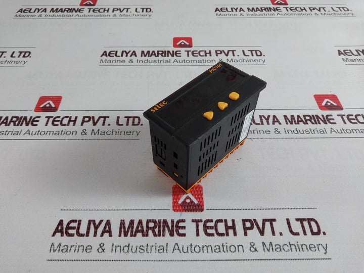 Selec Pic101A-t-230V Process Indicator