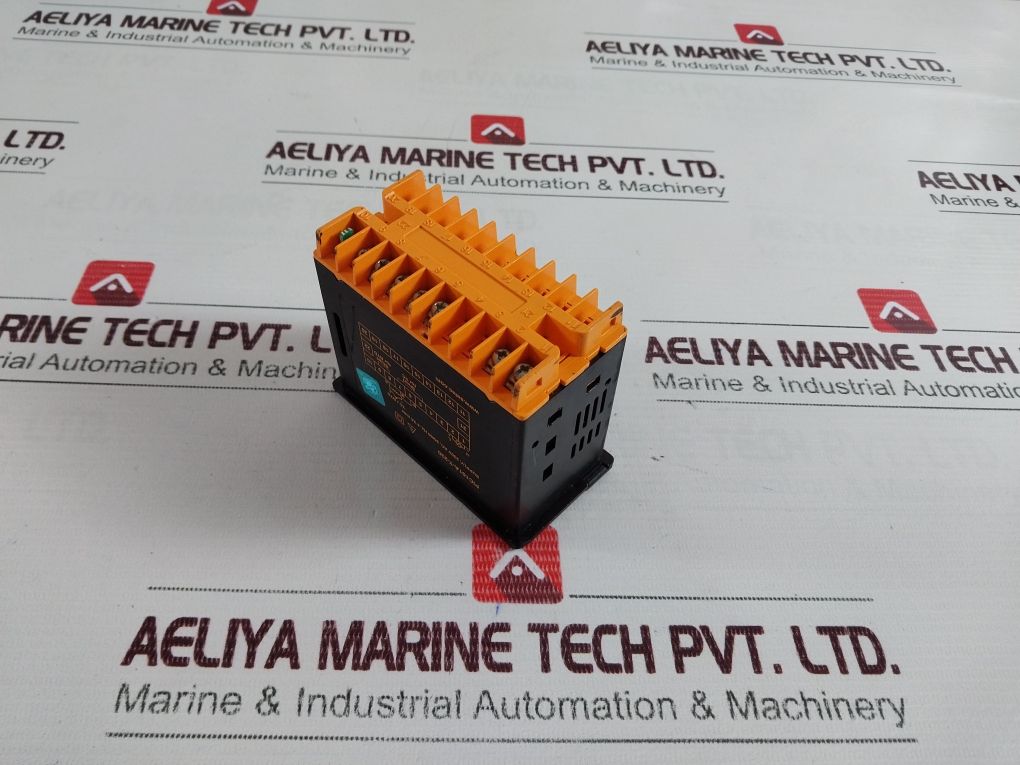 Selec Pic101A-t-230V Process Indicator