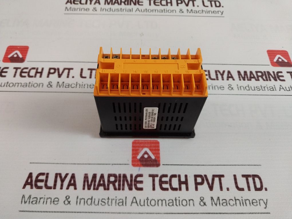 Selec Pic101A-vi-230V