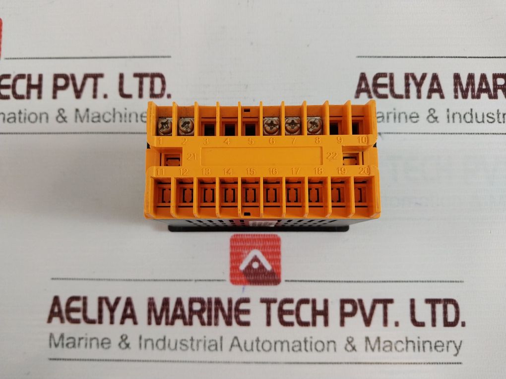 Selec Pic101A-vi-230V