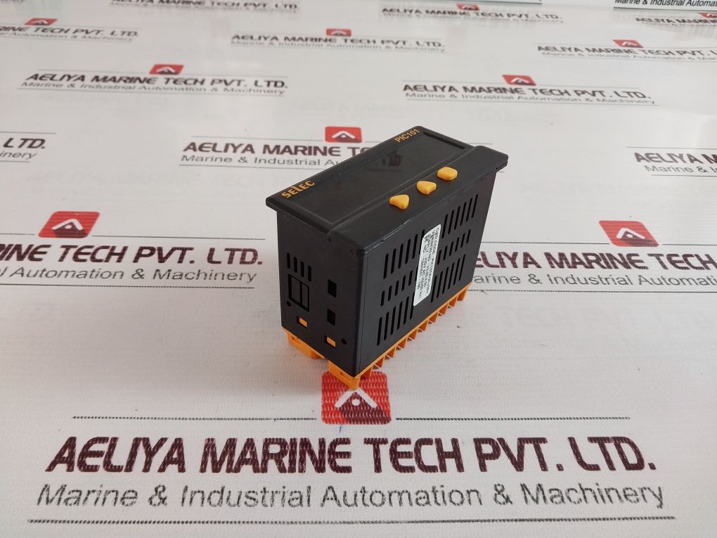 Selec Pic101A-vi-230V