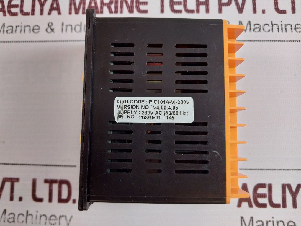 Selec Pic101A-vi-230V