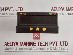 Selec Pic101A-vi-230V