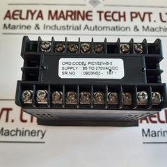 Selec Pic152N Process Indicators Pic152N-b-2