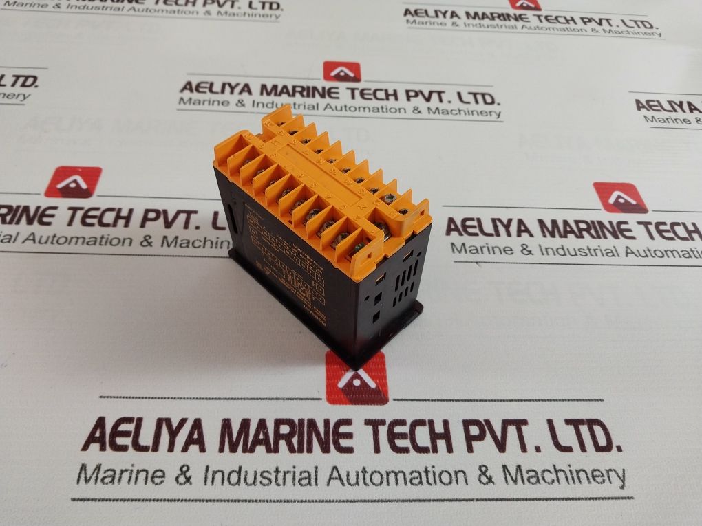 Selec Pic152A-vi Digital Electronic Process Indicator