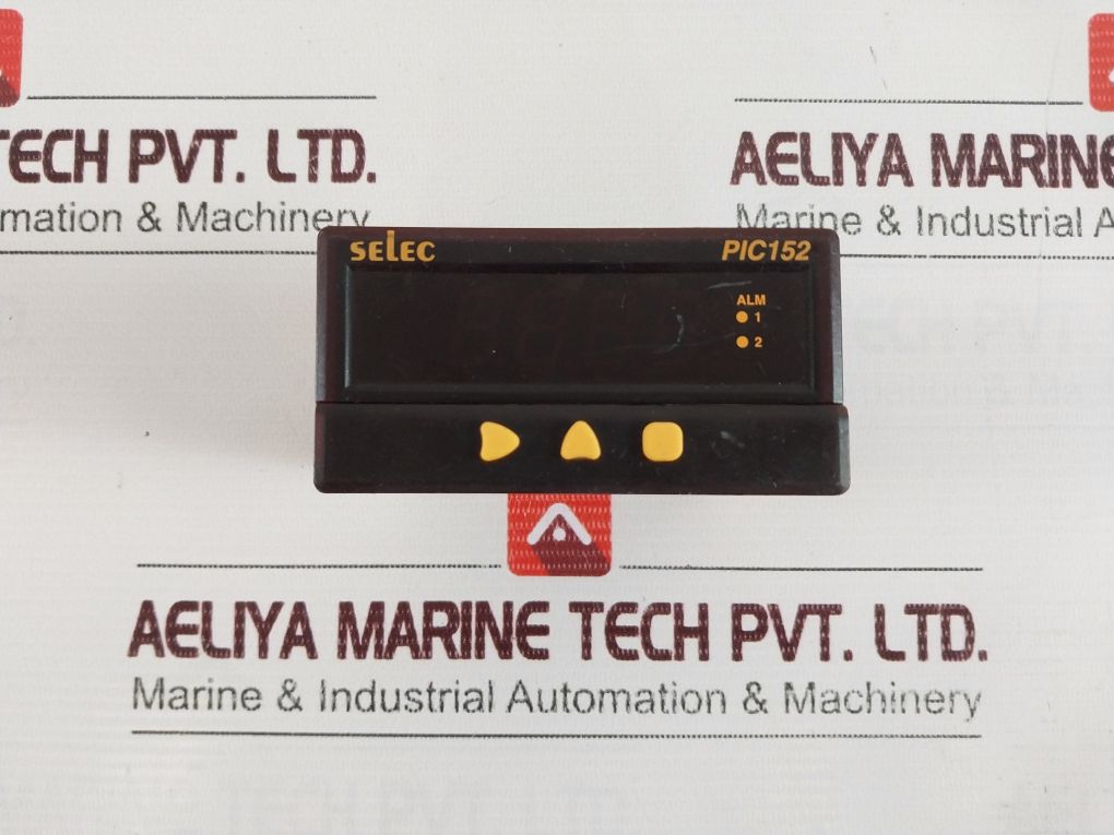 Selec Pic152A-vi 5A