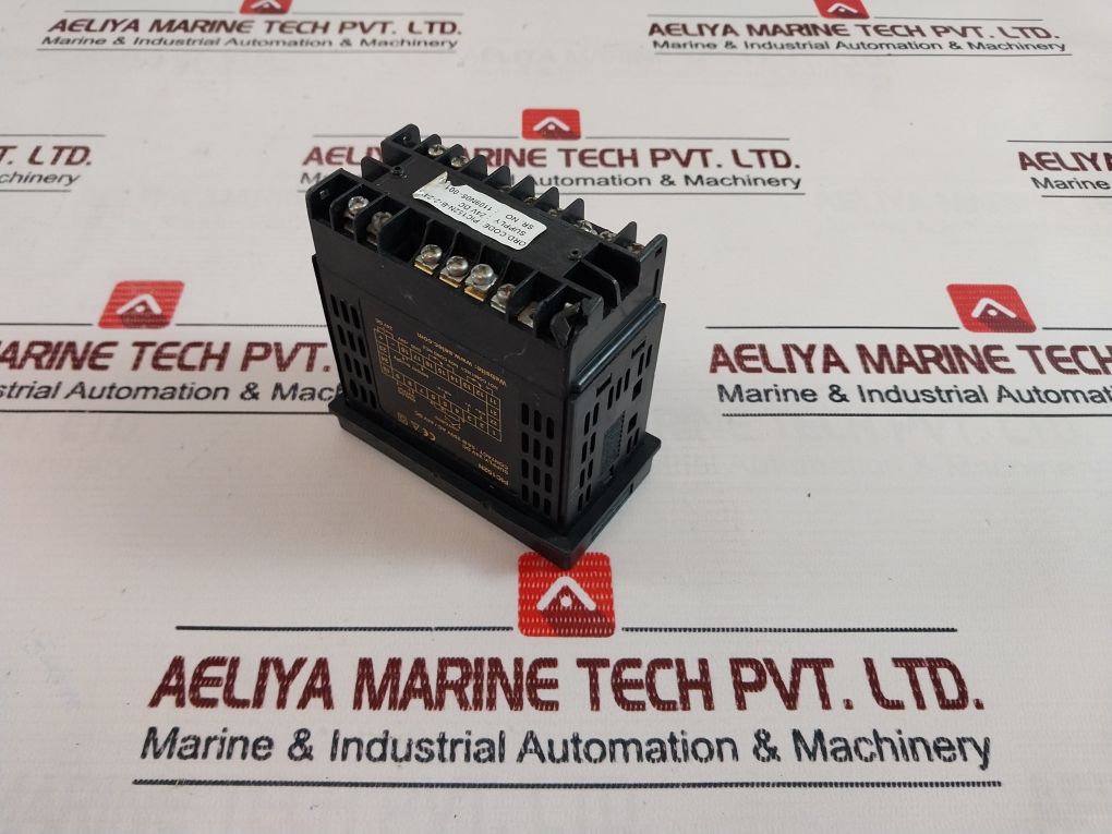 Selec Pic152N Process Indicator 24V Dc