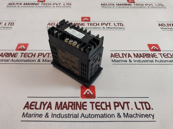 Selec Pic152N Process Indicator 24V Dc