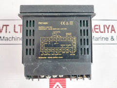 Selec Pic152N Process Indicator 24V Dc