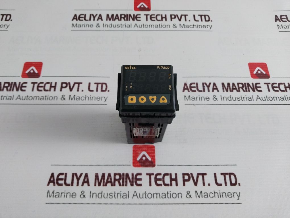Selec Pid500-0-0-01