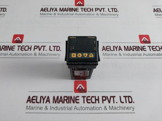 Selec Pid500-0-0-01