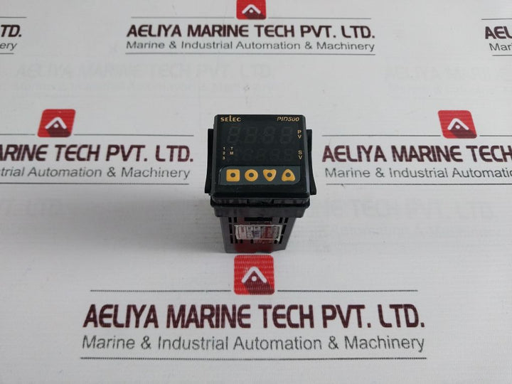 Selec Pid500-0-0-01