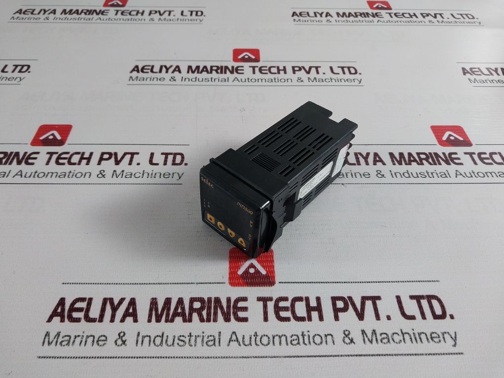 Selec Pid500-0-0-01 Digital Temperature Controller