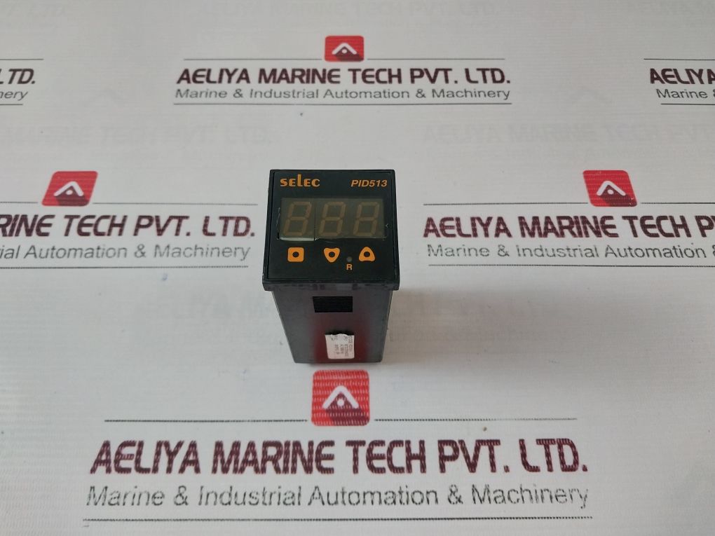 Selec Pid 513-n