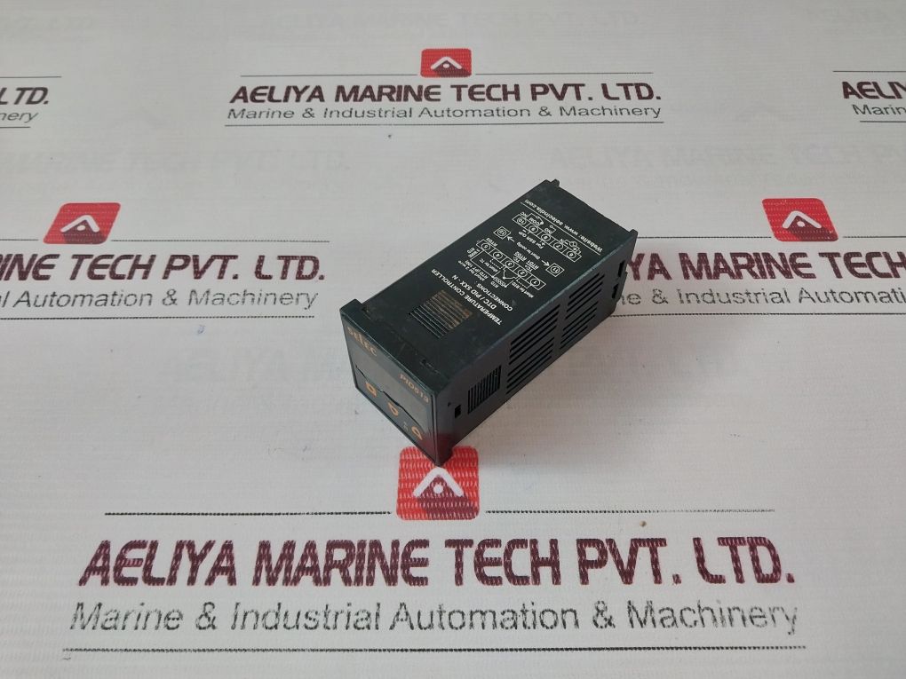 Selec Pid 513-n Temperature Controller 90 To 270Vac/Dc