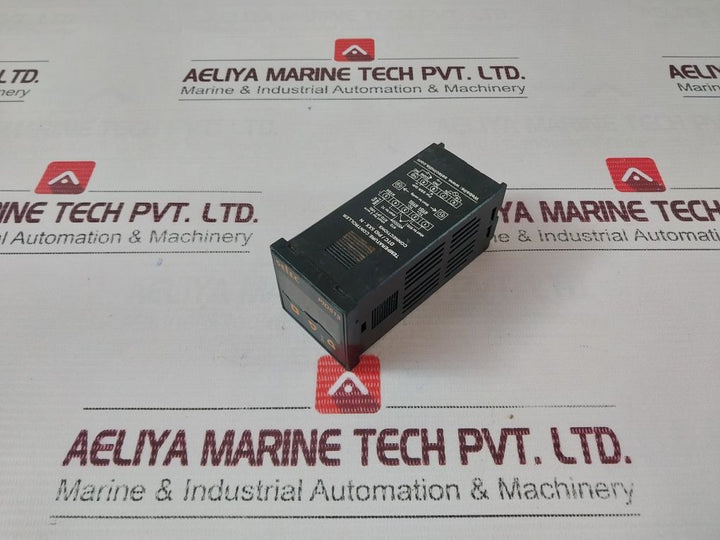 Selec Pid 513-n Temperature Controller 90 To 270Vac/Dc