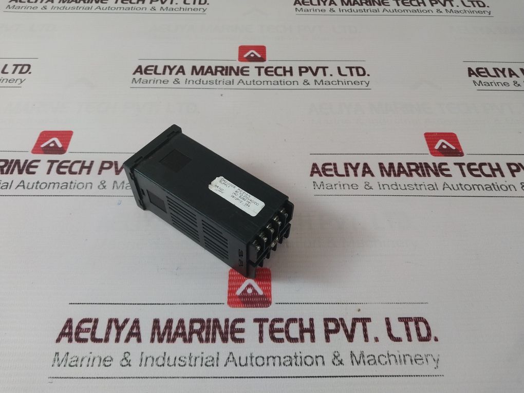 Selec Pid 513-n Temperature Controller 90 To 270Vac/Dc