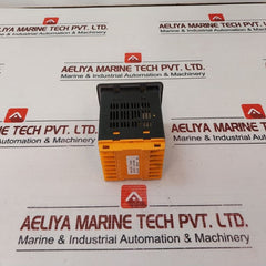 Selec Tc203 Temperature Controller 85 To 270V Ac/Dc 50/60Hz