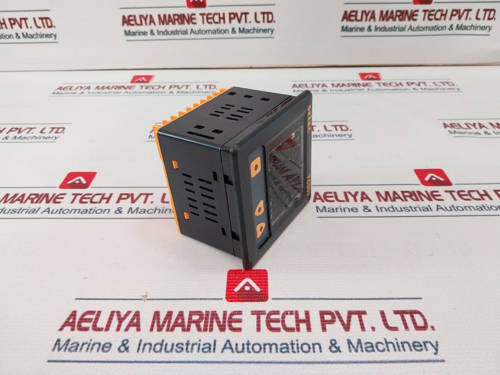 Selec Tc303 Temperature Controller 10A