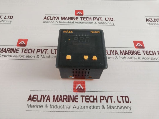 Selec Tc303A