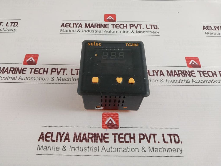 Selec Tc303A