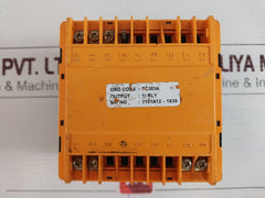 Selec Tc303A Digital Temperature Controller 90 To 270V Ac/Dc