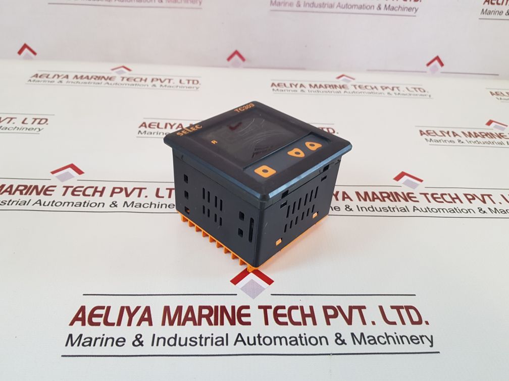 Selec Tc303A Digital Temperature Controller