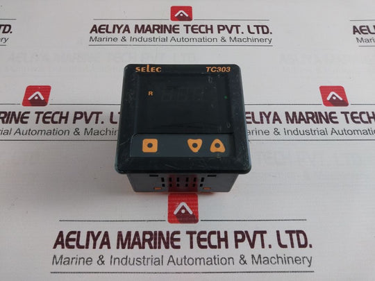 Selec Tc303Ax