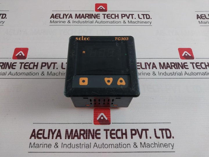 Selec Tc303Ax