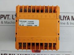 Selec Tc303Ax Temperature Controller Single Display