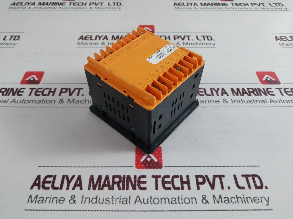 Selec Tc303Ax Temperature Controller Single Display