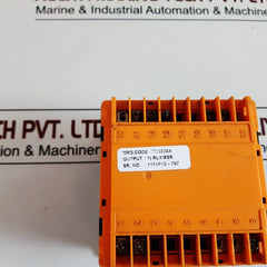 Selec Tc303Ax Temperature Controller