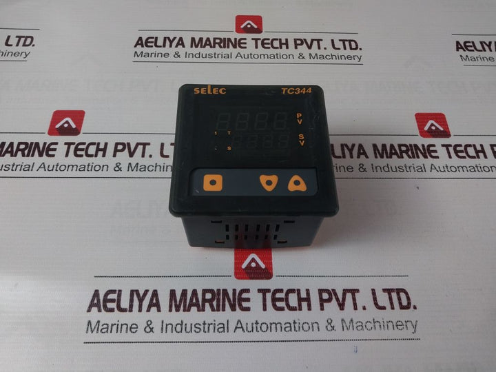 Selec Tc344Ax