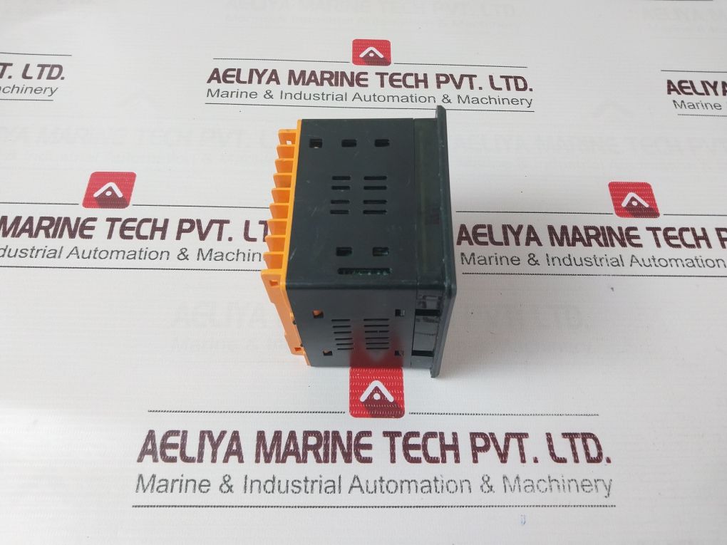 Selec Tc344Ax Digital Temperature Controller 85 To 270V Ac/Dc, 50/60Hz, 6Va